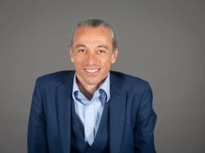 Dirigeant DigDash