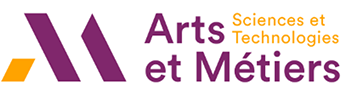 ECOLE NATIONALE SUPERIEURE DES ARTS ET METIERS