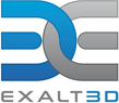 EXALT3D