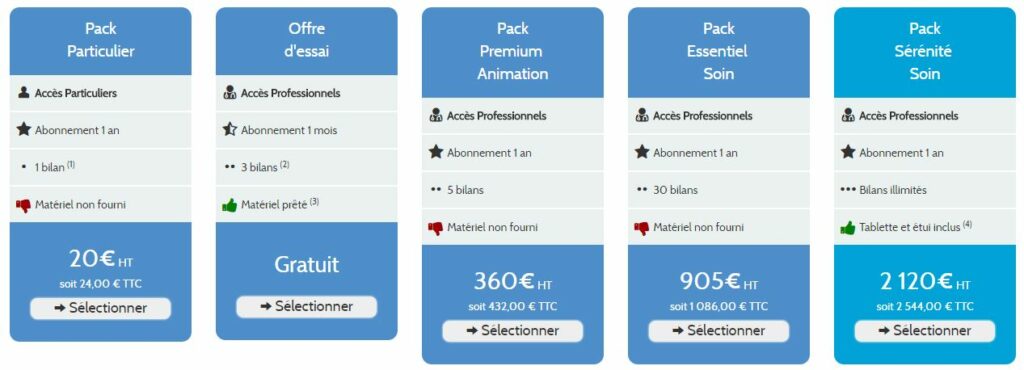 GLOBALSTOM-PACKS