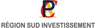 REGION SUD INVESTISSEMENT