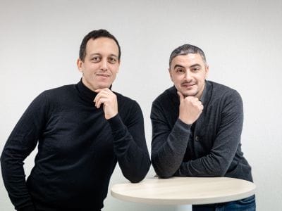 Dirigeants Genow