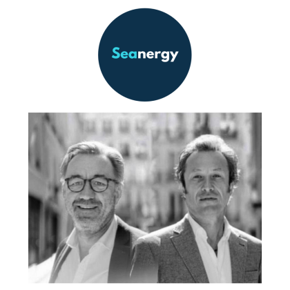 seanergy