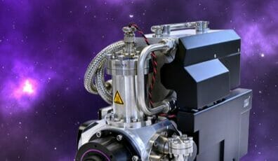 first light imaging