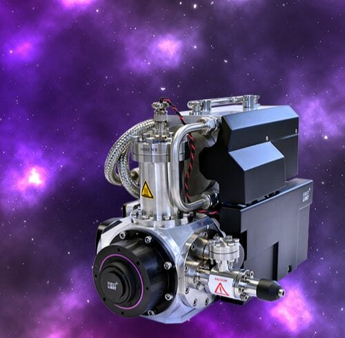 first light imaging