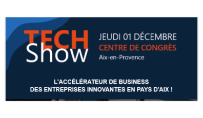 techshow date