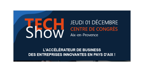 techshow date