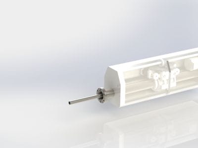 Image - Produit - Canne de transfert