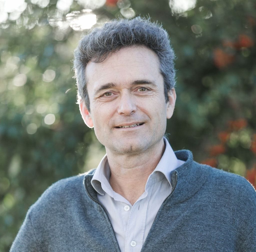 Yves Lozachmeur